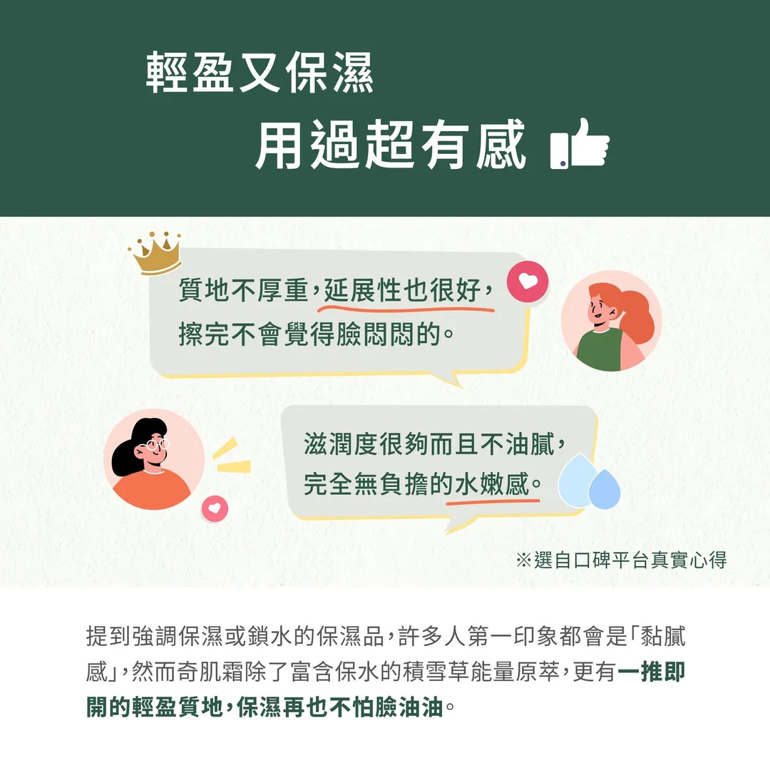 @cosme 乳霜排行榜第三名 第 4 張