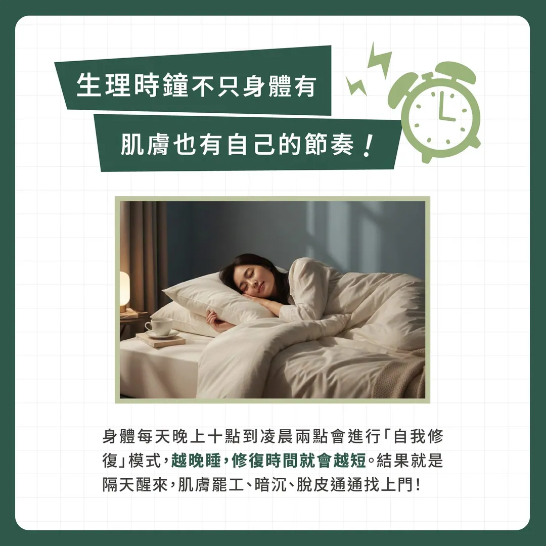 夜貓子四大急救術 第 2 張