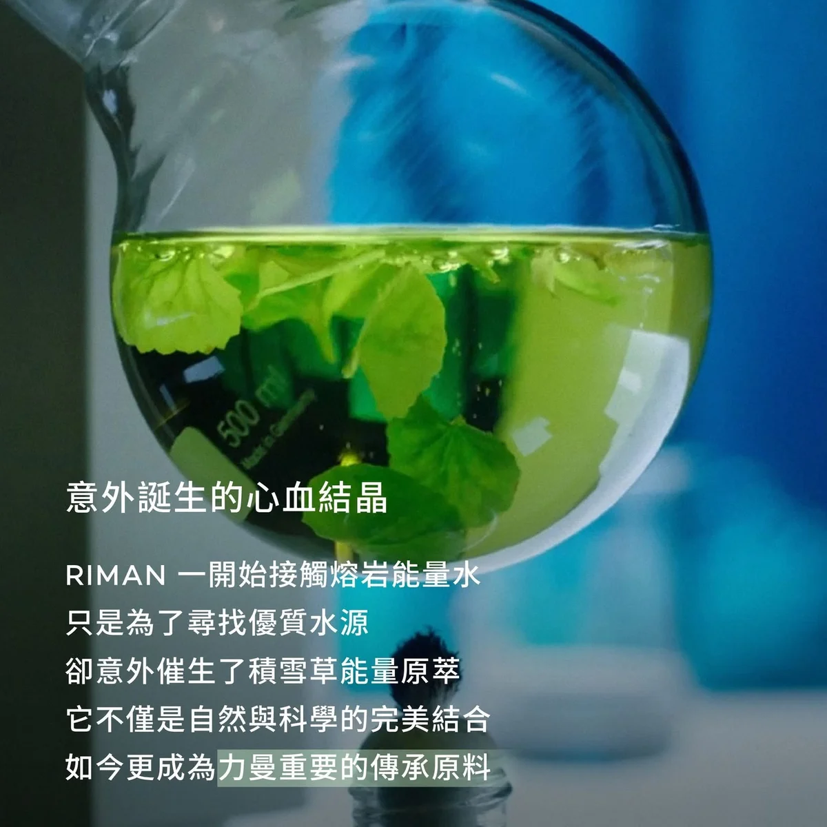 濟州熔岩能量水的身世 第 3 張