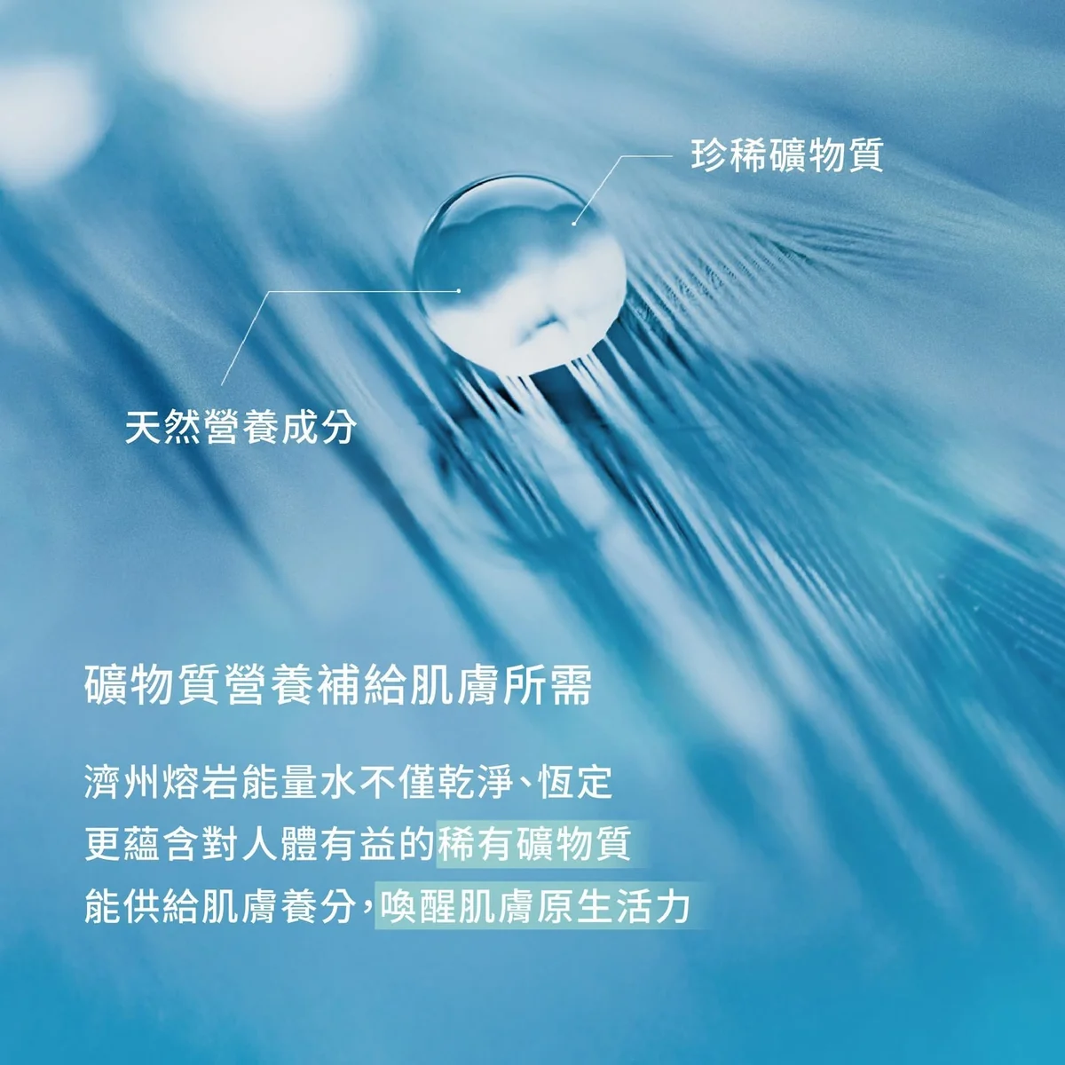 濟州熔岩能量水的身世 第 4 張